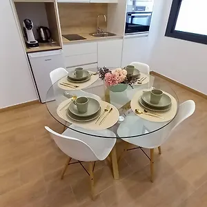 Apartamento La Alcoba, Córdoba
