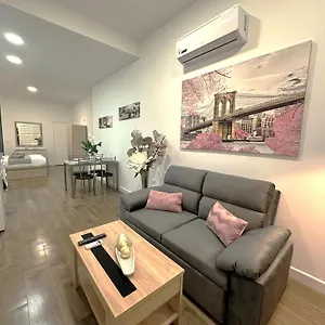 Apartamento Ds Venerable, Córdoba