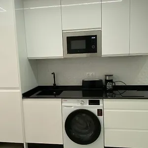 Apartamento Alba , Junto A La Feria Del Arenal, Córdoba