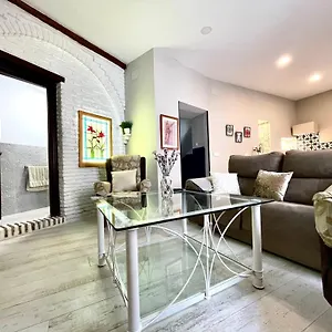 Сasa de vacaciones Casa Santa Adriana, Córdoba