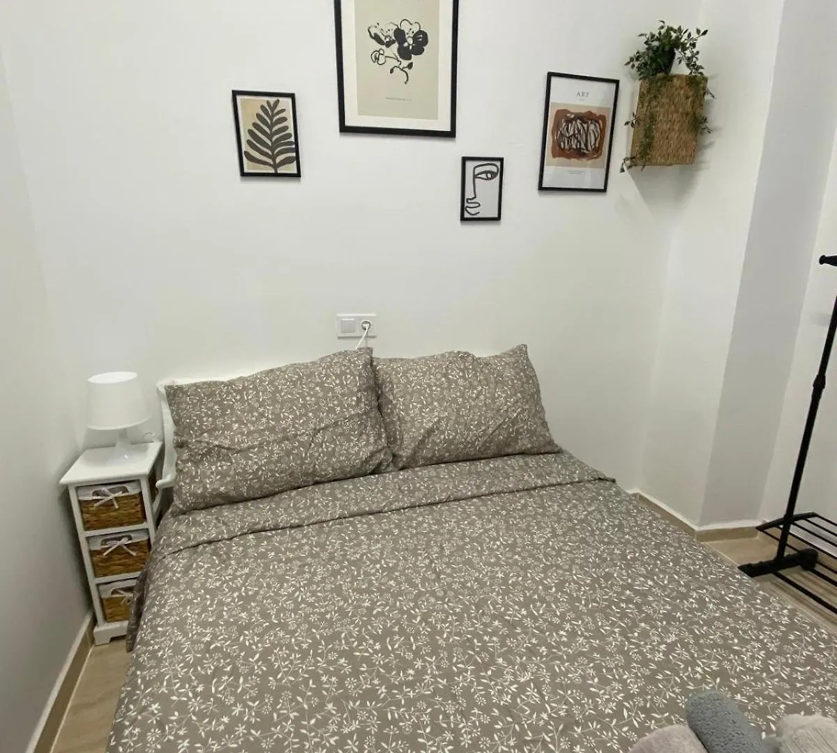 Apartament La Escalerita Kordoba Kwatera prywatna