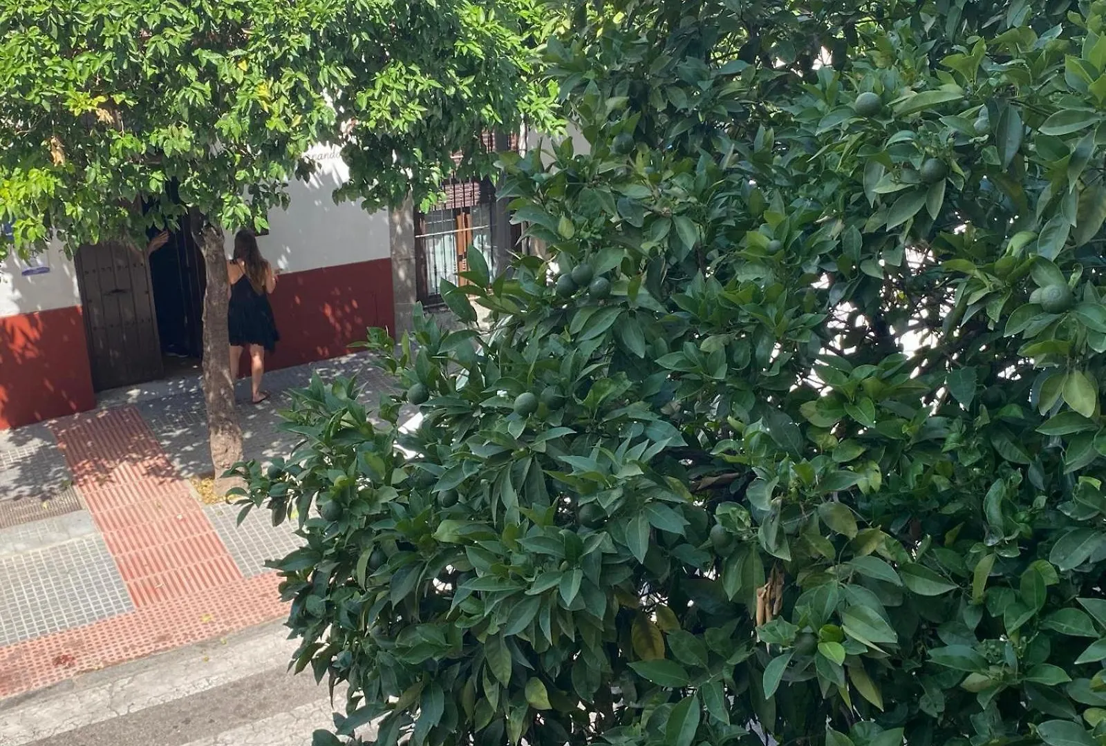 Apartament La Escalerita Kordoba 0*,  Hiszpania