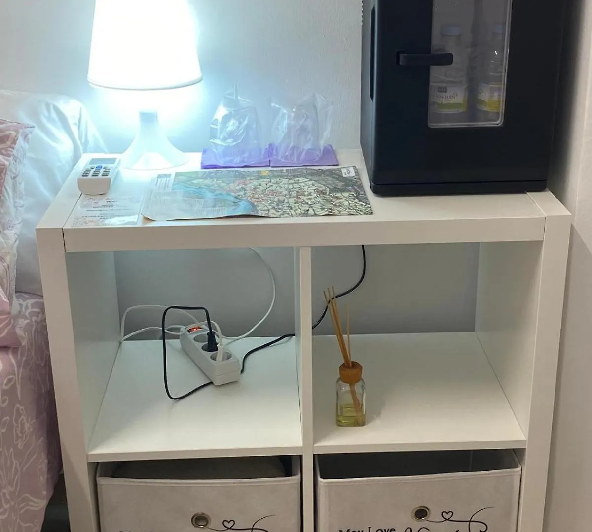 Apartament La Escalerita Kordoba