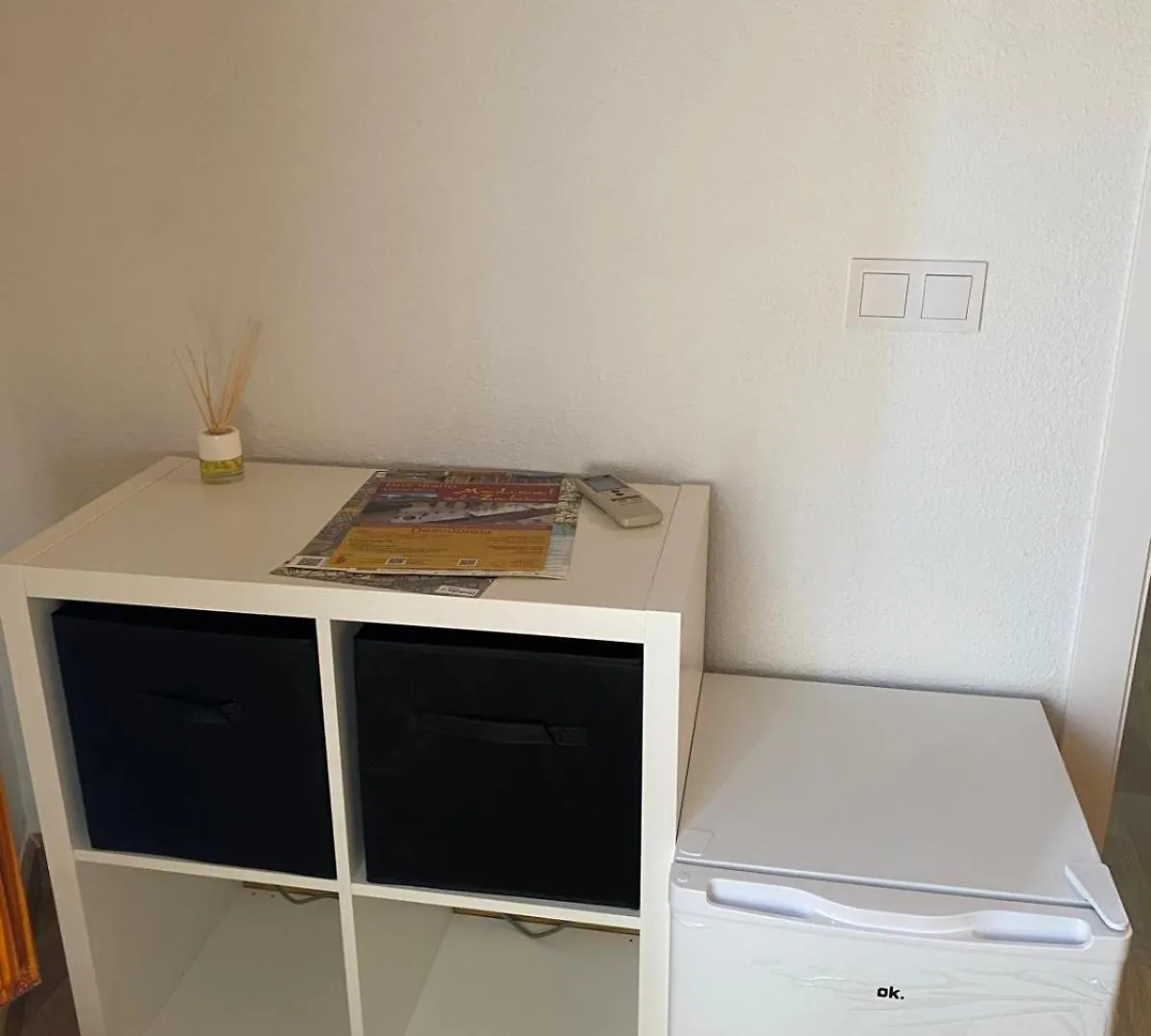 Homestay La Escalerita Apartment Cordoba Spain