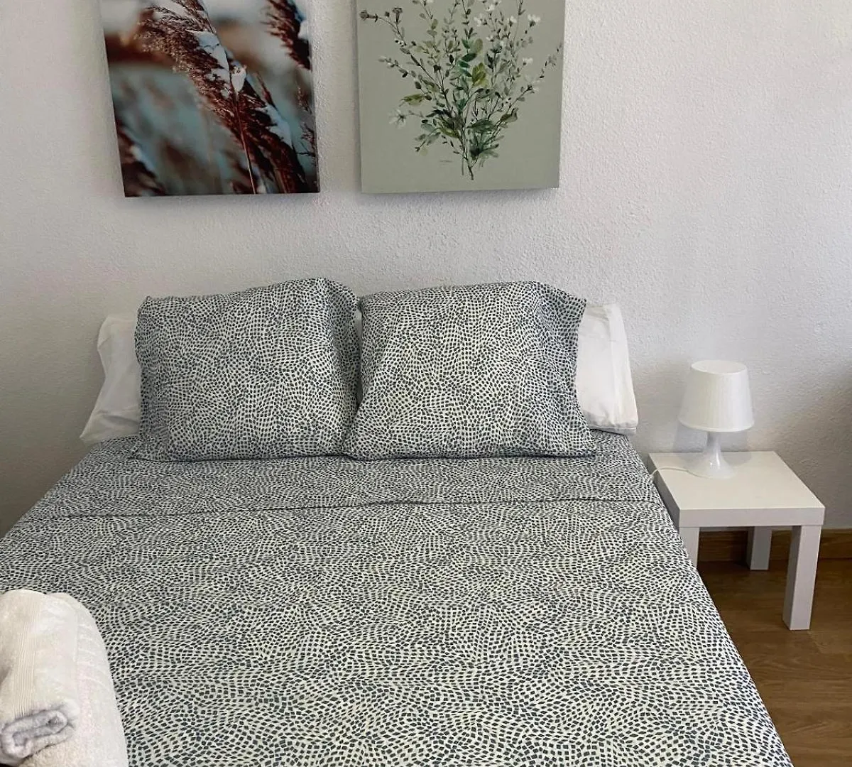 La Escalerita Apartment Cordoba