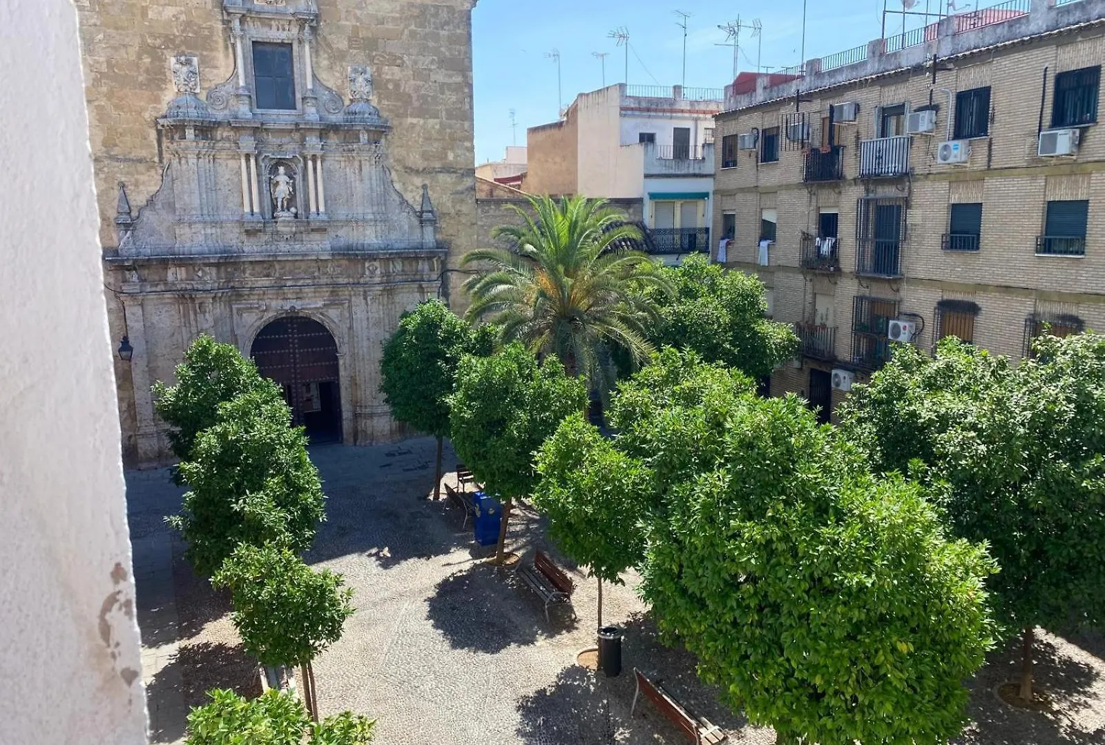 Homestay La Escalerita Apartment Cordoba