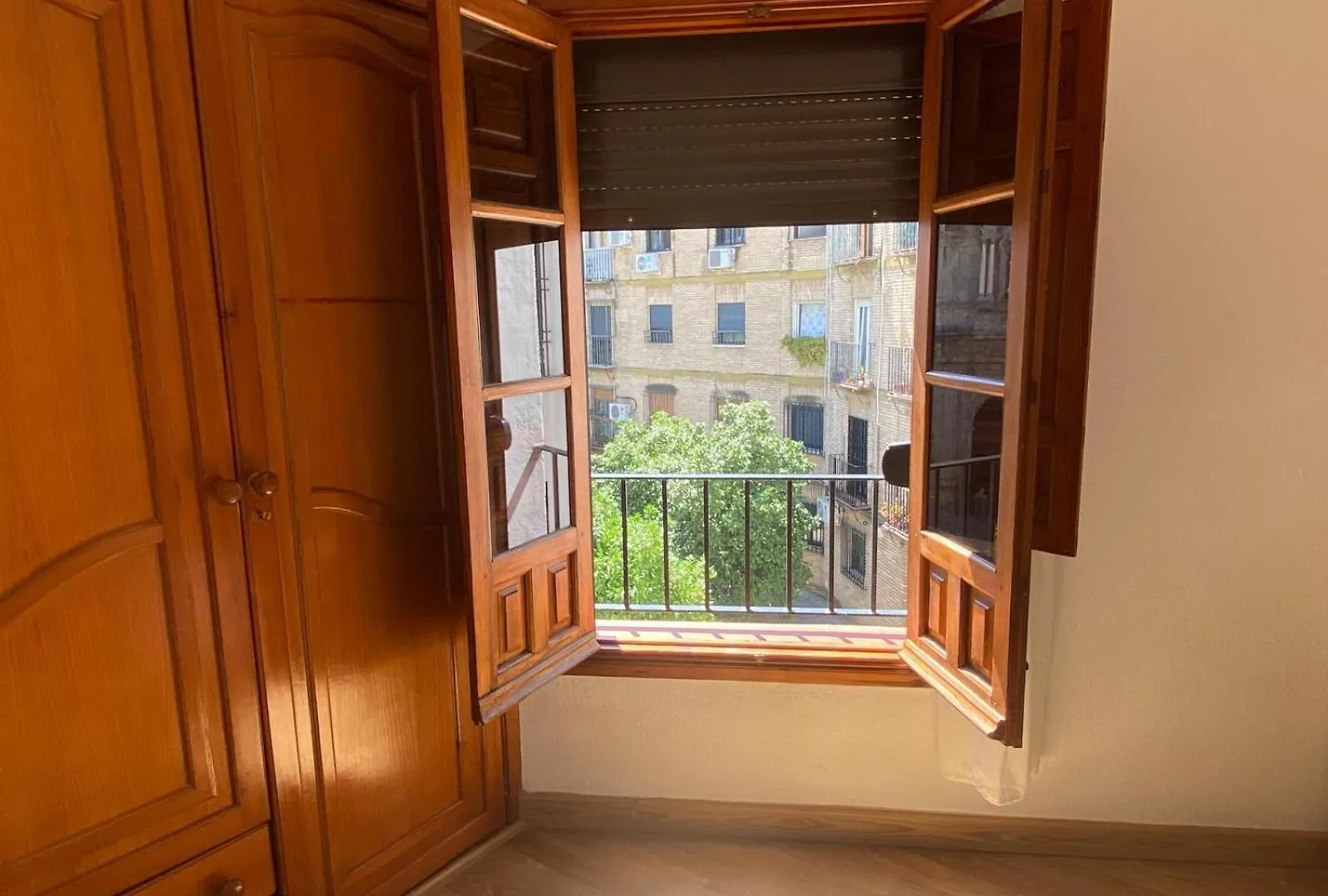 La Escalerita Apartment Cordoba Spain